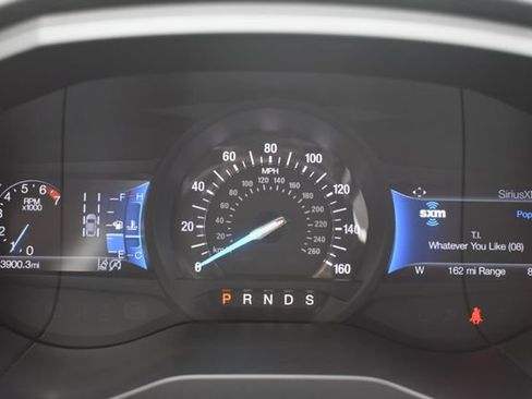 Used 2022 Ford Edge SEL AWD/4WD image 18