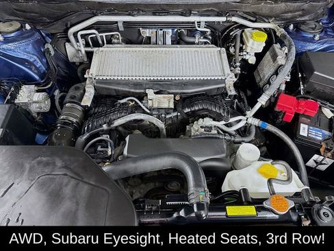 Used 2022 Subaru Ascent Limited w/ Technology Package image 32