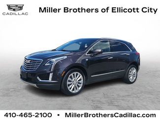 Used 2019 Cadillac XT5 Platinum video 1