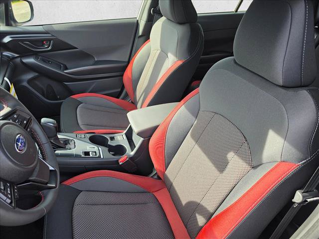 New 2026 Subaru Impreza RS AWD/4WD image 23