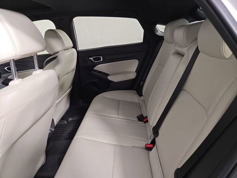 Used 2023 Acura Integra A-Spec FWD image 15