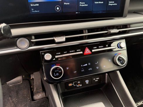 New 2026 Hyundai Tucson SEL AWD/4WD image 28