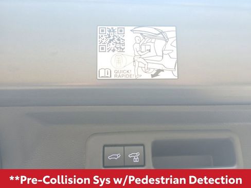 Used 2024 Toyota Sequoia Limited image 18