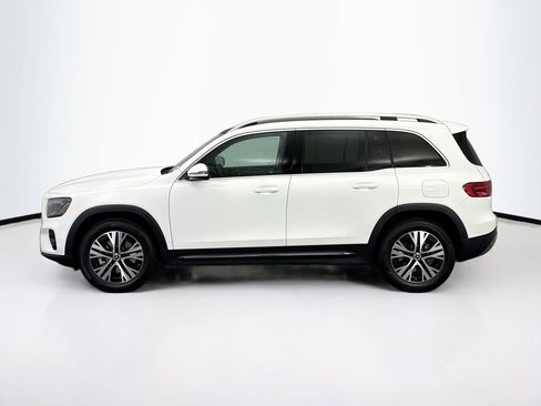 New 2026 Mercedes-Benz GLB 250 image 8