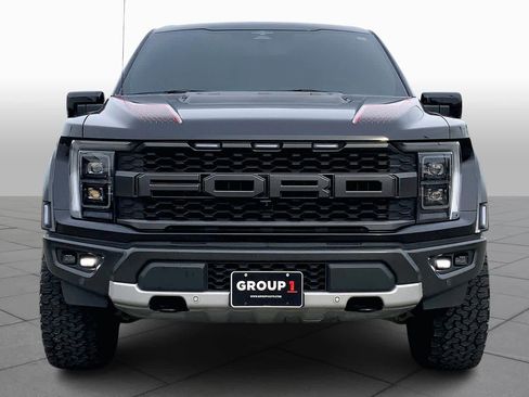 Used 2023 Ford F150 Raptor image 4
