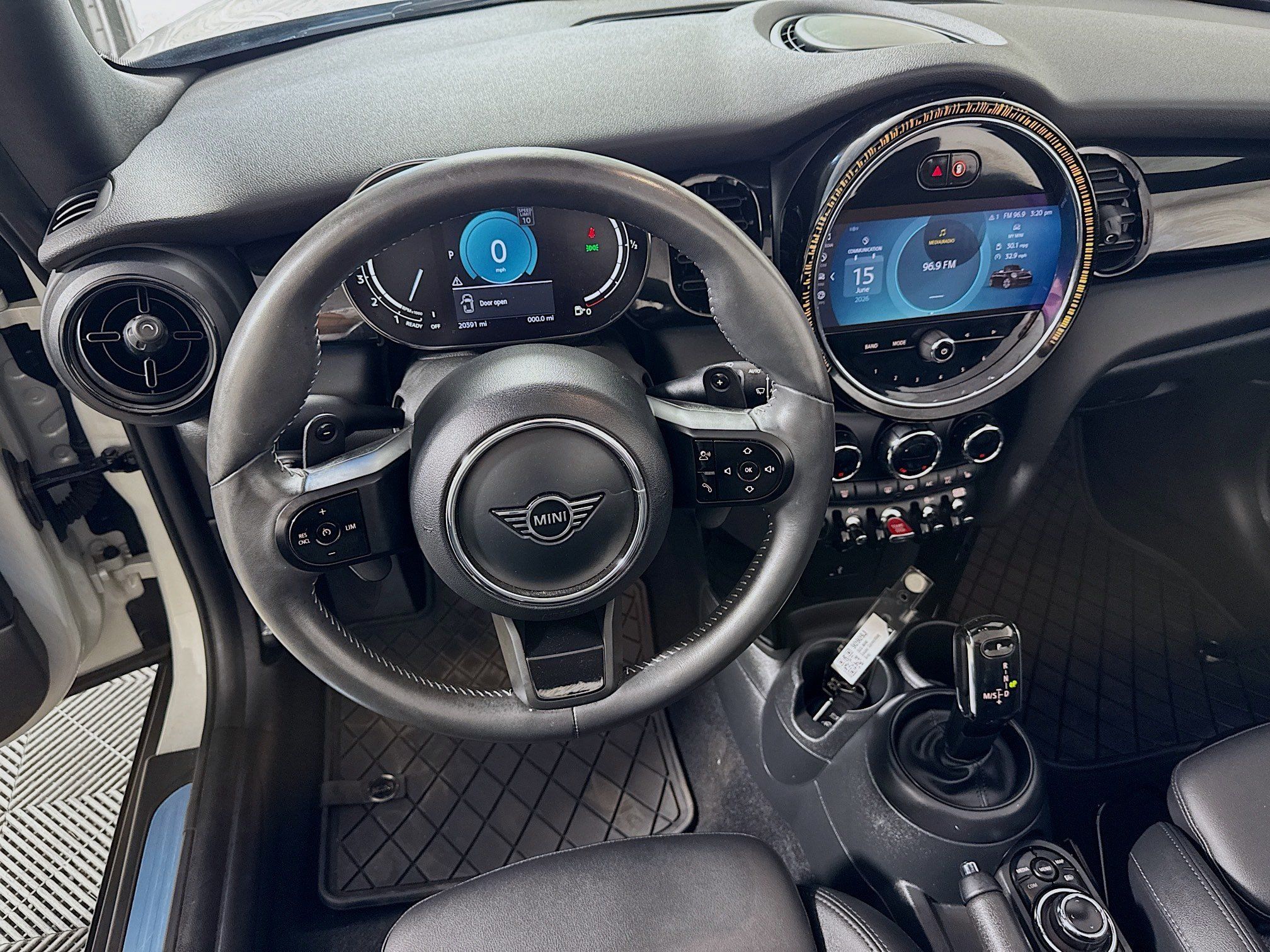 Used 2023 MINI Cooper S FWD image 22