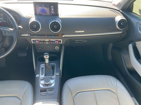Used 2017 Audi A3 2.0T Premium image 26