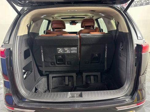 Used 2022 Kia Carnival SX Prestige FWD image 29