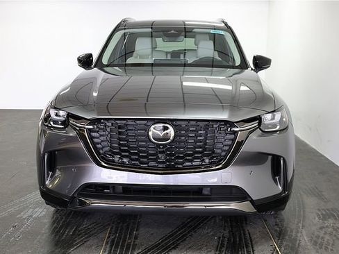 New 2026 MAZDA CX-90 3.3 Turbo S w/ Premium Package image 27