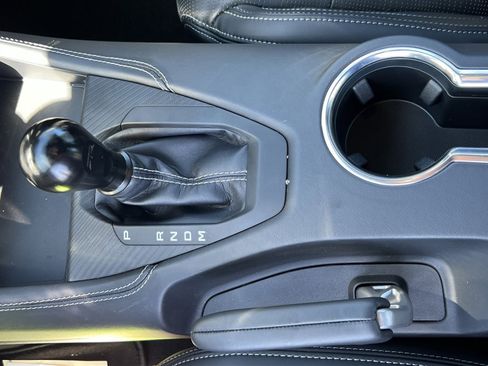 New 2025 Ford Mustang GT Premium w/ GT Performance Package image 22