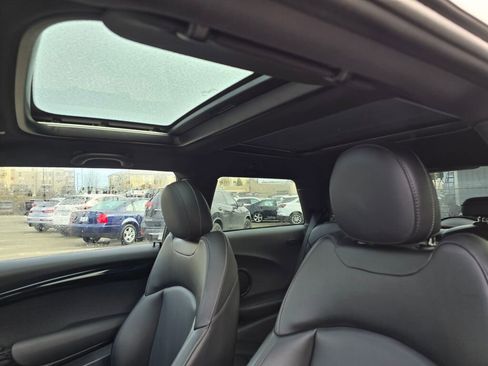 Used 2019 MINI Cooper S w/ Storage Package image 21