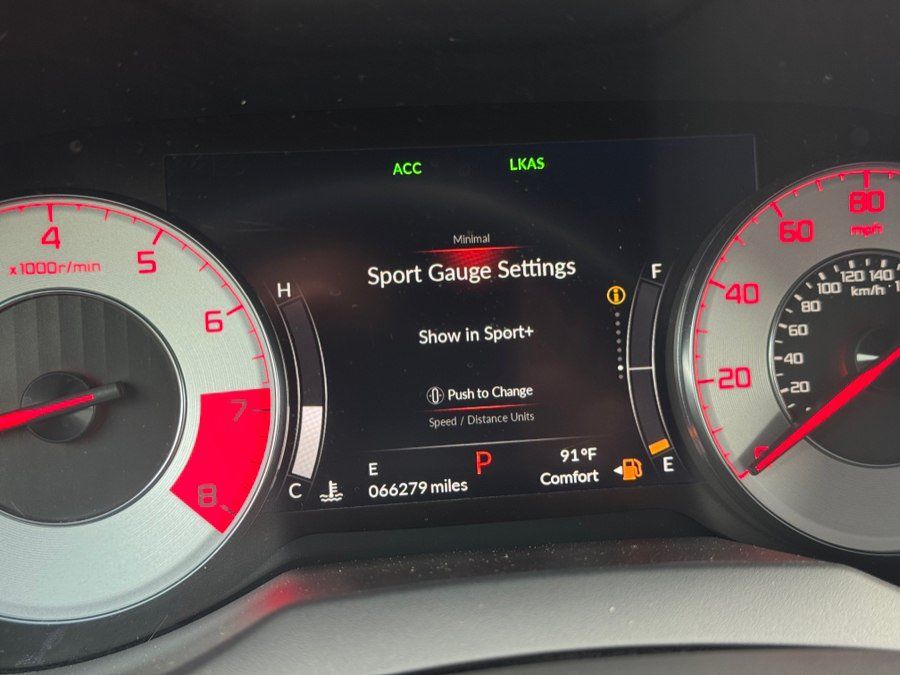Used 2021 Acura RDX SH-AWD w/ A-Spec & Advance Pkg image 52
