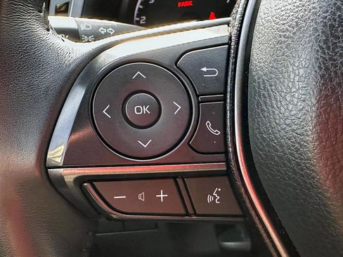 Certified 2024 Toyota Camry SE w/ Convenience Package image 23