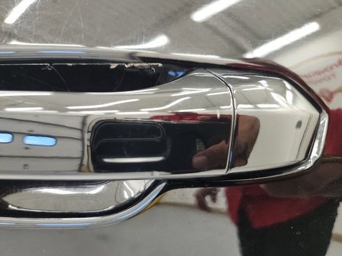 Used 2019 Audi Q8 Prestige image 18