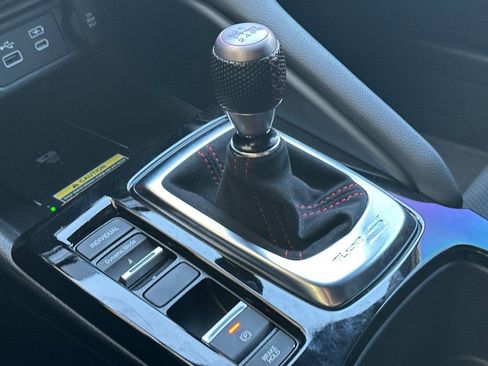 Used 2025 Acura Integra Type S FWD image 23