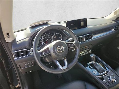 Used 2025 MAZDA CX-5 AWD 2.5 S w/ Select Package image 14