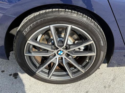 Used 2020 BMW 330i Sedan w/ Executive Package image 22