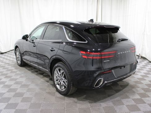 Used 2024 Genesis GV70 2.5T w/ Select Package AWD/4WD image 34