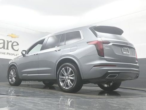 Used 2024 Cadillac XT6 Premium Luxury w/ Technology Package AWD/4WD image 5