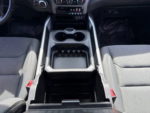 Used 2021 RAM 1500 Big Horn AWD/4WD image 27