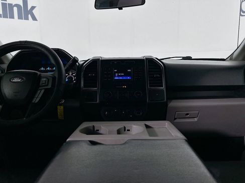 Used 2017 Ford F150 XLT image 23