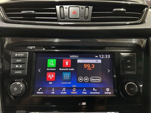 Used 2019 Nissan Rogue SL AWD/4WD image 31