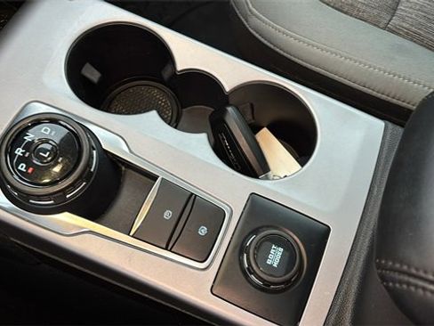 Used 2023 Ford Bronco Sport Big Bend w/ Convenience Package image 22