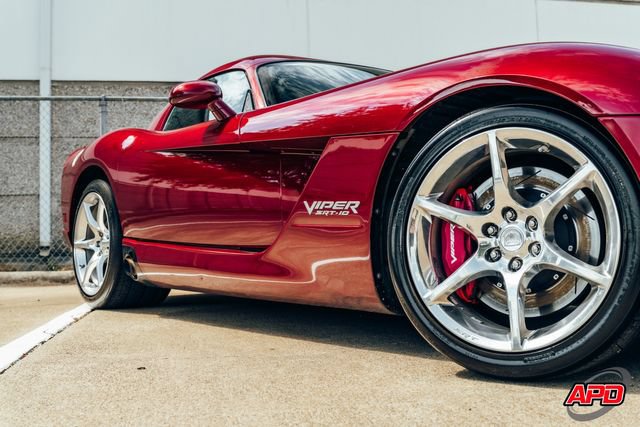 Used 2006 Dodge Viper SRT-10 RWD image 22