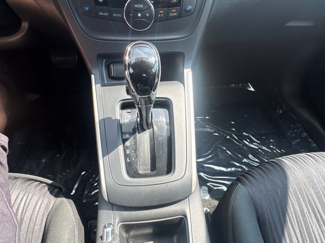 Used 2019 Nissan Sentra SV FWD image 26