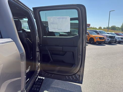 New 2026 Ford F150 Tremor AWD/4WD image 20