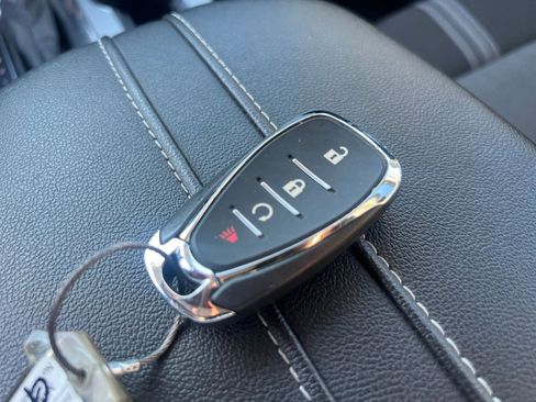 Used 2025 Chevrolet Blazer LT image 21