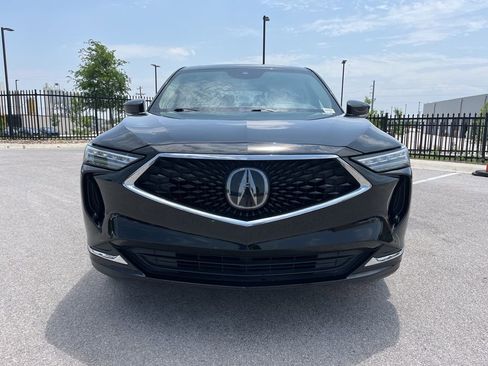 Used 2023 Acura MDX FWD w/ Technology Package image 2