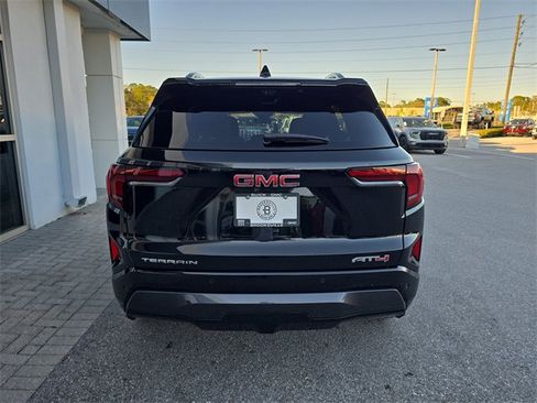 New 2026 GMC Terrain AT4 w/ Technology Package II image 8