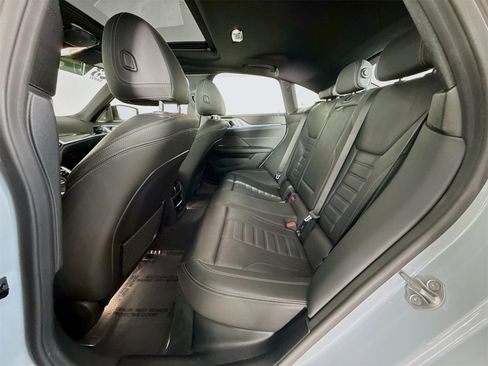 Certified 2023 BMW i4 M50 w/ Premium Package image 26