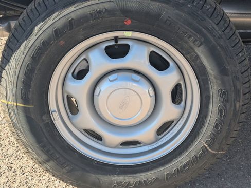 New 2026 Ford F150 XL image 11