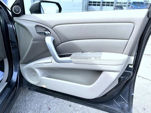 Used 2008 Acura RDX Base image 15