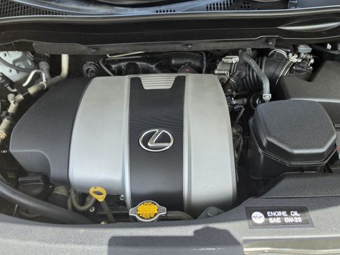 Used 2016 Lexus RX 350 FWD w/ Premium Package image 16