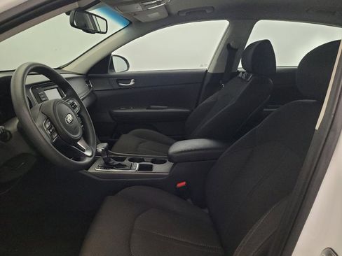 Used 2016 Kia Optima LX w/ LX Convenience Package FWD image 17