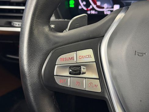 Used 2024 BMW X3 sDrive30i w/ Convenience Package image 14