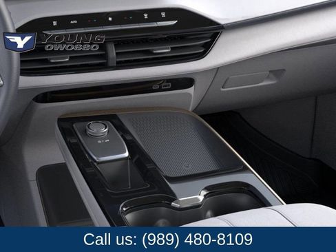 New 2026 Buick Enclave Avenir w/ Super Cruise Package image 23