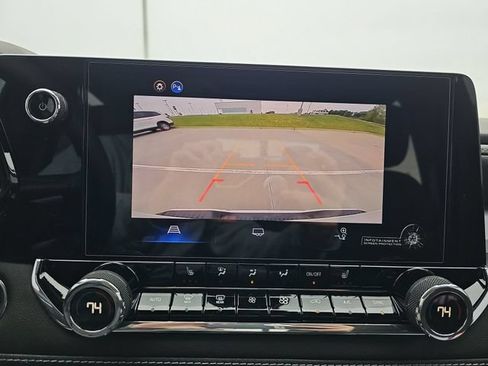 New 2026 Chevrolet Colorado LT AWD/4WD image 15