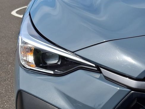 Certified 2024 Subaru Crosstrek 2.0i Premium image 9