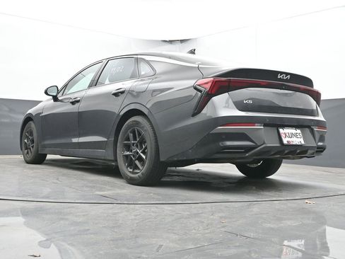 Used 2025 Kia K5 LXS FWD image 47