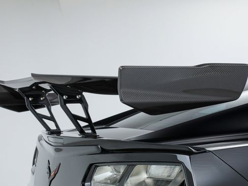 Used 2019 Chevrolet Corvette ZR1 image 24