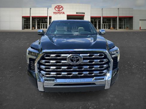 Used 2023 Toyota Tundra 1794 Edition w/ Advanced Package image 2