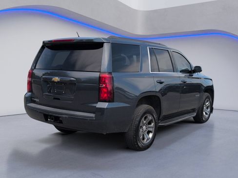 Used 2020 Chevrolet Tahoe LS w/ Max Trailering Package AWD/4WD image 3