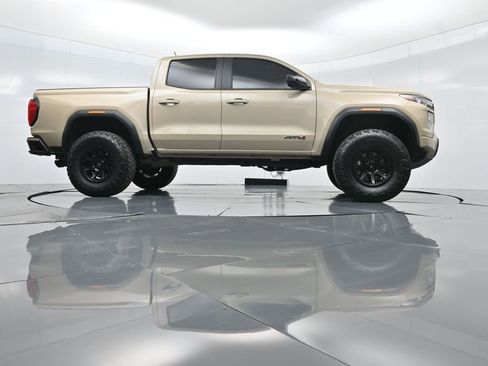 Used 2023 GMC Canyon AT4 w/ AT4 Premium Package image 44