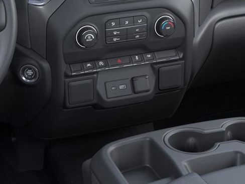 New 2026 Chevrolet Silverado 1500 W/T w/ WT Value Package image 23