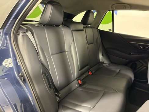 Certified 2024 Subaru Outback Limited XT image 32