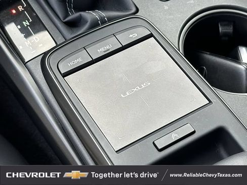 Used 2023 Lexus IS 350 F Sport w/ Memory Package RWD image 24